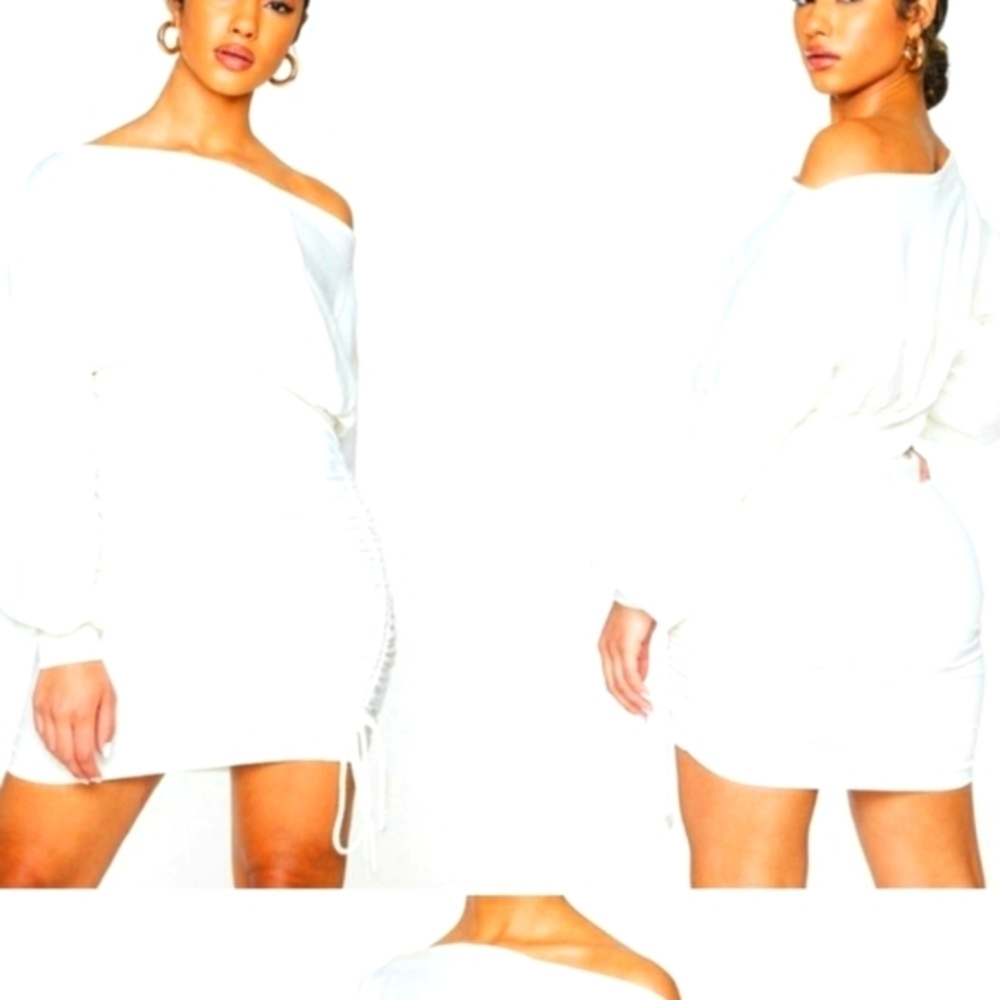 Pretty Little Things Mini Dress